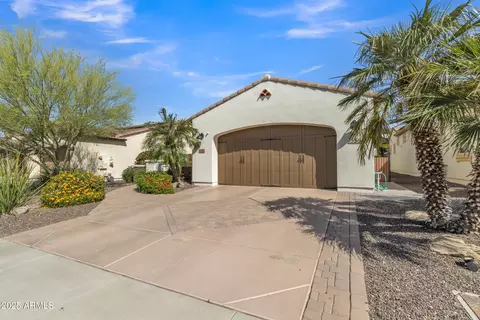 1556 E Vesper Trl, Queen Creek, AZ 85140