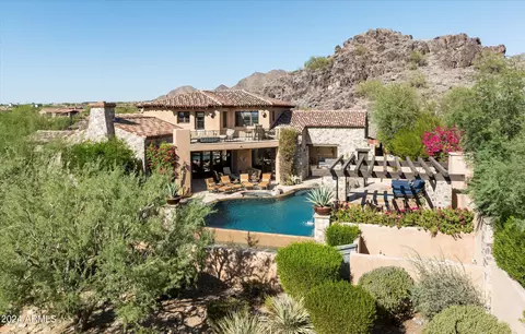 18651 N 101st Pl, Scottsdale, AZ 85255