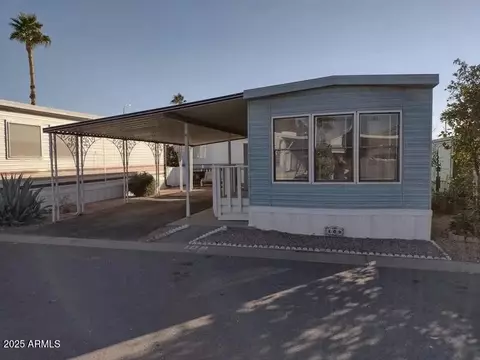 146 N Merrill Rd #109, Apache Junction, AZ 85120