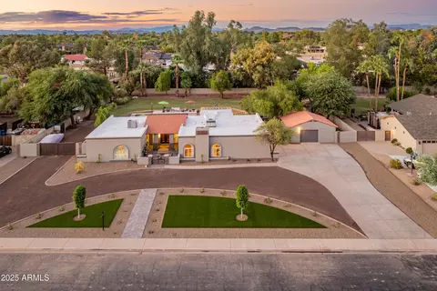 6504 W Corrine Dr, Glendale, AZ 85304