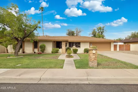 1464 N 24th St, Mesa, AZ 85213