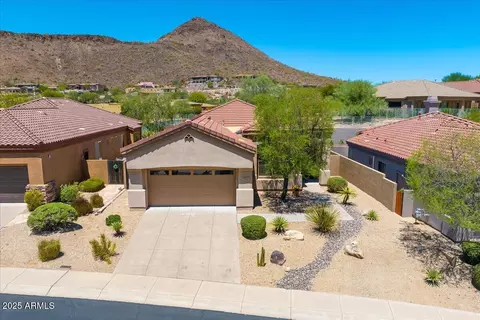 9208 N Broken Bow --, Fountain Hills, AZ 85268