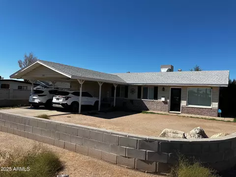 3102 W Mandalay Ln, Phoenix, AZ 85053