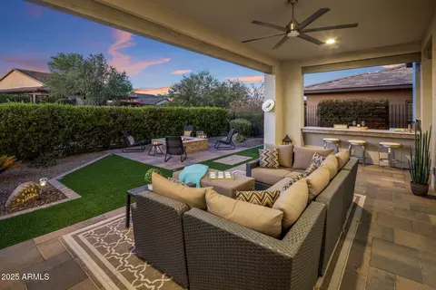 17892 E Silver Sage Ln, Rio Verde, AZ 85263