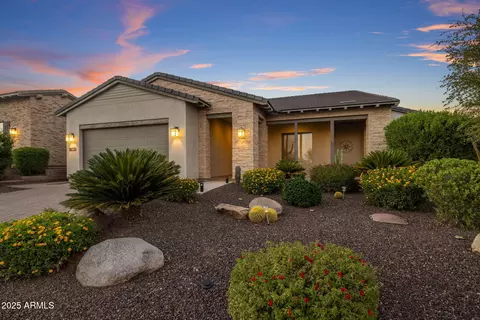 17892 E Silver Sage Ln, Rio Verde, AZ 85263