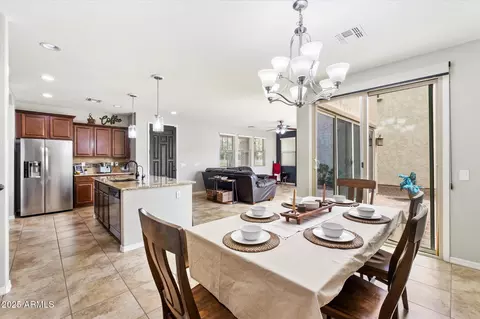 3698 E Angstead Dr, Gilbert, AZ 85296 photo 13