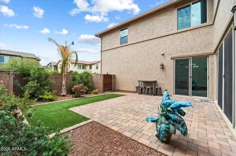 3698 E Angstead Dr, Gilbert, AZ 85296 photo 27