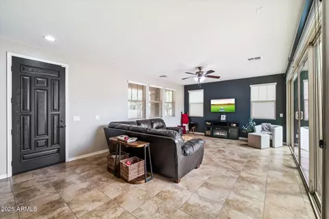 3698 E Angstead Dr, Gilbert, AZ 85296 photo 5