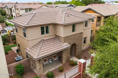 3698 E Angstead Dr, Gilbert, AZ 85296