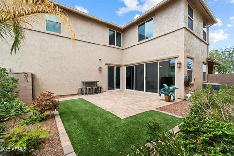 3698 E Angstead Dr, Gilbert, AZ 85296 photo 28