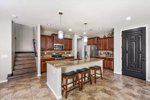 3698 E Angstead Dr, Gilbert, AZ 85296 photo 7