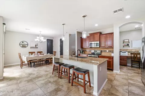 3698 E Angstead Dr, Gilbert, AZ 85296 photo 8