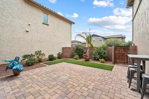 3698 E Angstead Dr, Gilbert, AZ 85296 photo 26
