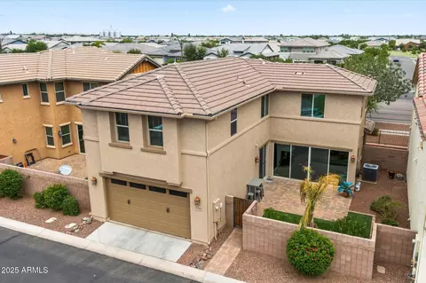 3698 E Angstead Dr, Gilbert, AZ 85296 photo 31