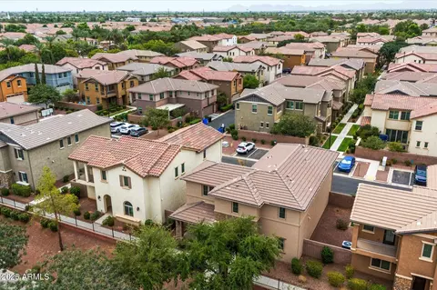 3698 E Angstead Dr, Gilbert, AZ 85296 photo 29