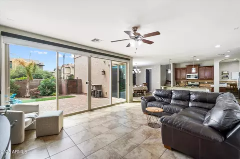 3698 E Angstead Dr, Gilbert, AZ 85296 photo 6