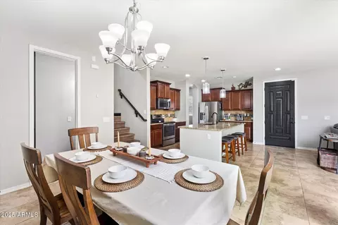 3698 E Angstead Dr, Gilbert, AZ 85296 photo 12