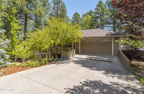 496 E Clover Creek Dr, Flagstaff, AZ 86005