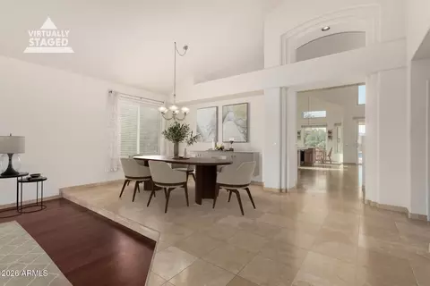 Dining - 14234 S 7th St, Phoenix, AZ 85048 photo 1 of 1