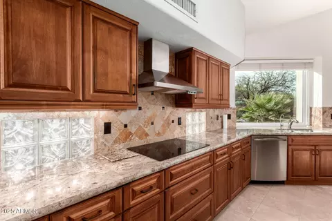 Kitchen - 14234 S 7th St, Phoenix, AZ 85048 photo 2 of 3