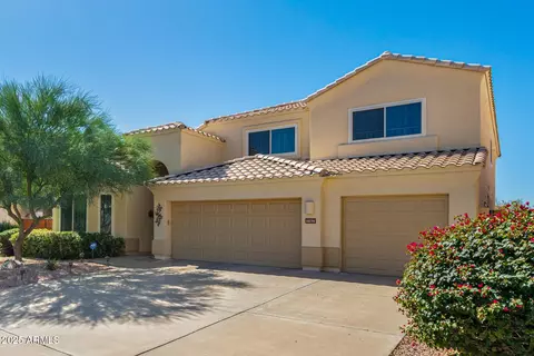Exterior - 14234 S 7th St, Phoenix, AZ 85048 photo 2 of 5