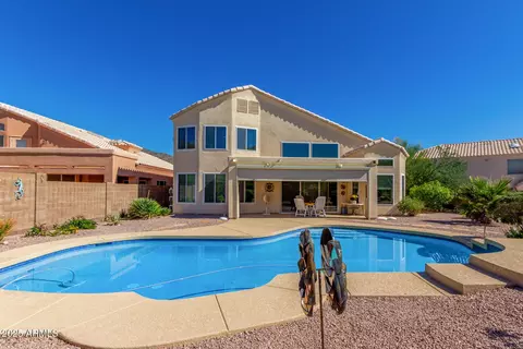 Exterior - 14234 S 7th St, Phoenix, AZ 85048 photo 3 of 5