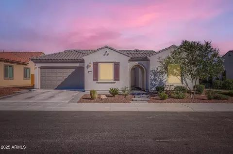 20393 N Wagner Wash Dr, Buckeye, AZ 85396