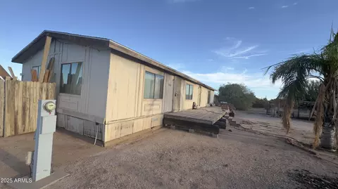 8262 N Tnt Ln, Florence, AZ 85132