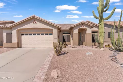 7228 E Texas Ebony Dr, Gold Canyon, AZ 85118