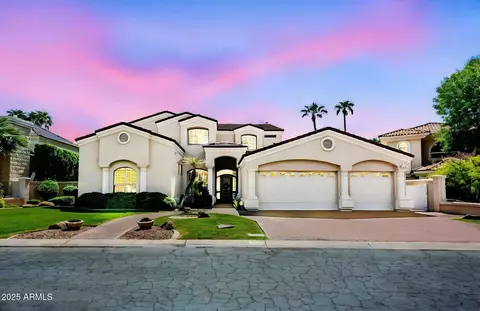 1511 E Treasure Cove Dr, Gilbert, AZ 85234