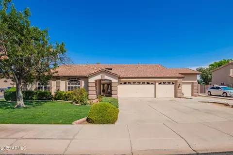 15269 N 80th Ln, Peoria, AZ 85381