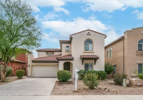 5131 W El Cortez Trl, Phoenix, AZ 85083