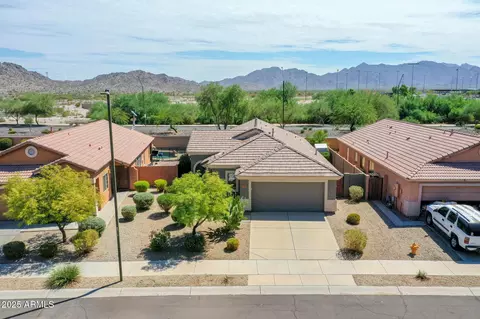 12721 S 175th Ave, Goodyear, AZ 85338