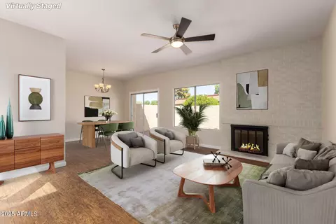 5204 E Saguaro Cir, Phoenix, AZ 85044