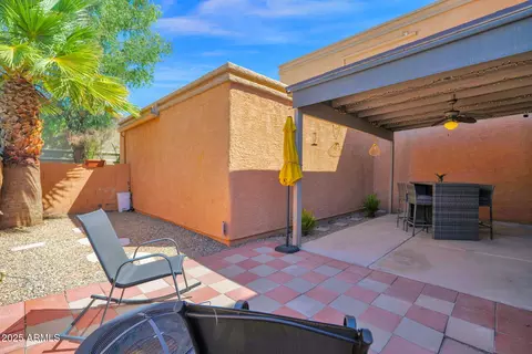 Exterior - 815 E Grovers Ave #8, Phoenix, AZ 85022 photo 1 of 3