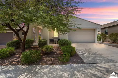 4930 N 206th Ln, Buckeye, AZ 85396