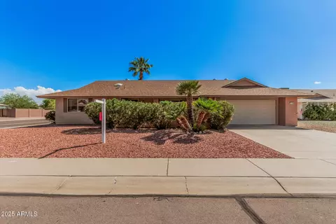 12303 W Coronet Dr, Sun City West, AZ 85375