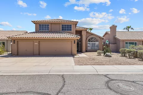 1419 W Thunderhill Dr, Phoenix, AZ 85045