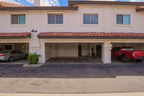 4328 N 36th St #3, Phoenix, AZ 85018