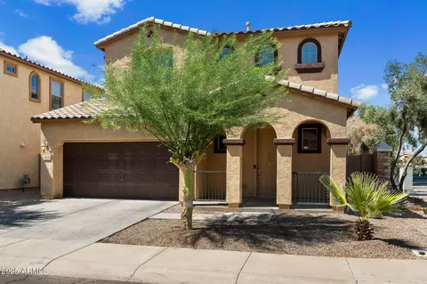 3266 E Sports Dr, Gilbert, AZ 85298
