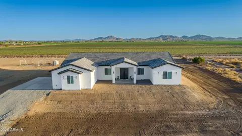 22145 W Harwell Rd, Buckeye, AZ 85326
