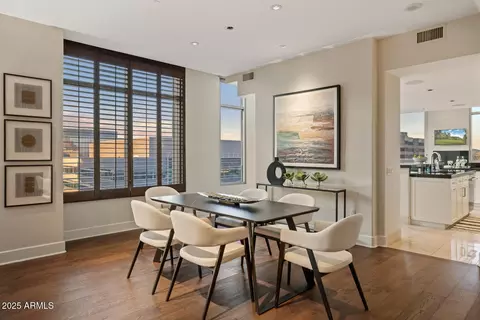 Dining - 2402 Esplanade Ln #1101, Phoenix, AZ 85016 photo 3 of 7