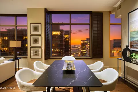 Dining - 2402 Esplanade Ln #1101, Phoenix, AZ 85016 photo 2 of 7