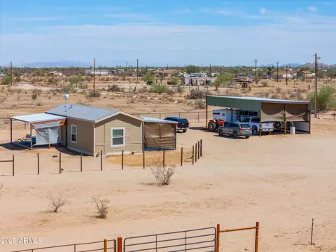 52998 W Badger Rd, Maricopa, AZ 85139