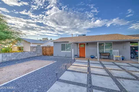 2508 E Clarendon Ave, Phoenix, AZ 85016