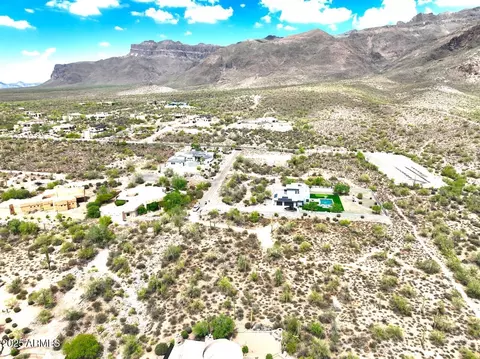 0 S Buckboard Rd #2, Gold Canyon, AZ 85118