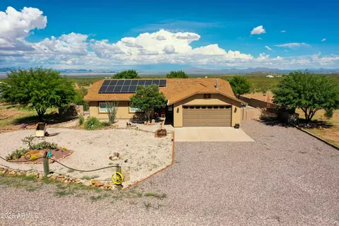 4515 N Rose Ct, Bisbee, AZ 85603