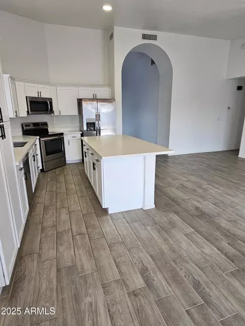 Kitchen - 963 S Seton --, Mesa, AZ 85206 photo 2 of 3