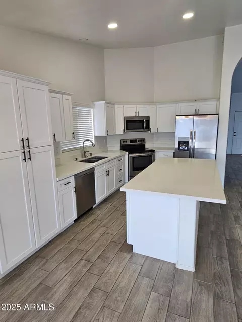 Kitchen - 963 S Seton --, Mesa, AZ 85206 photo 3 of 3