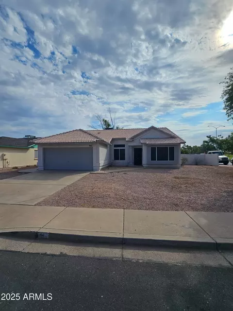 963 S Seton --, Mesa, AZ 85206